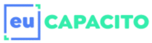 logo Eu Capacito